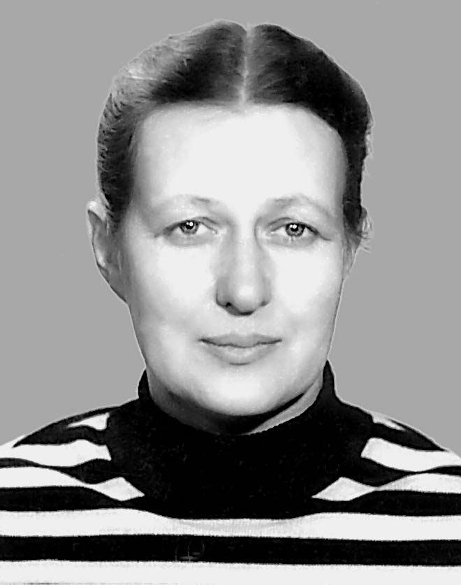 Борисенко